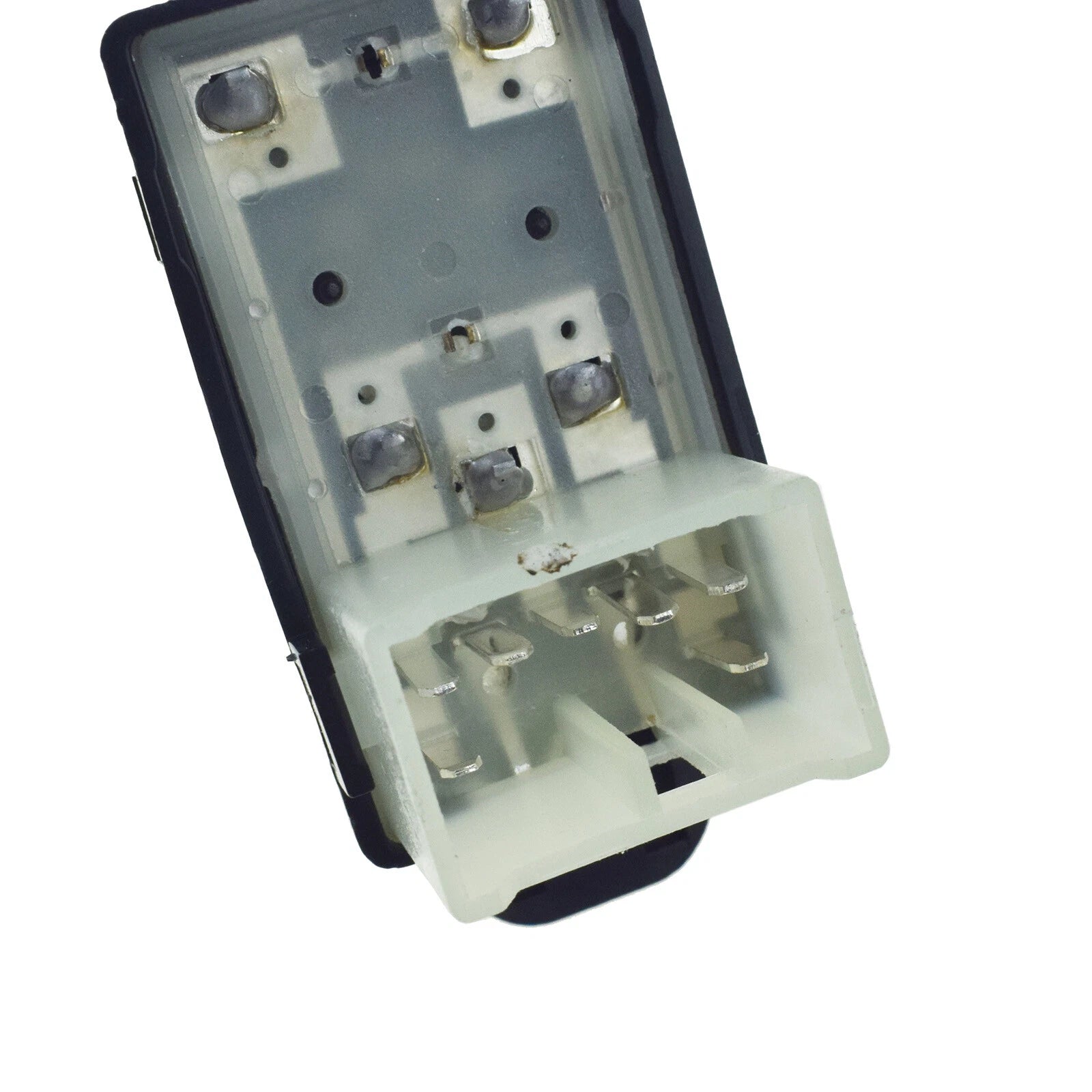 7pins Passenger Power Window Switch For For Hyundai i20 2008-2014 i800 2007-2015 6B93BC-57