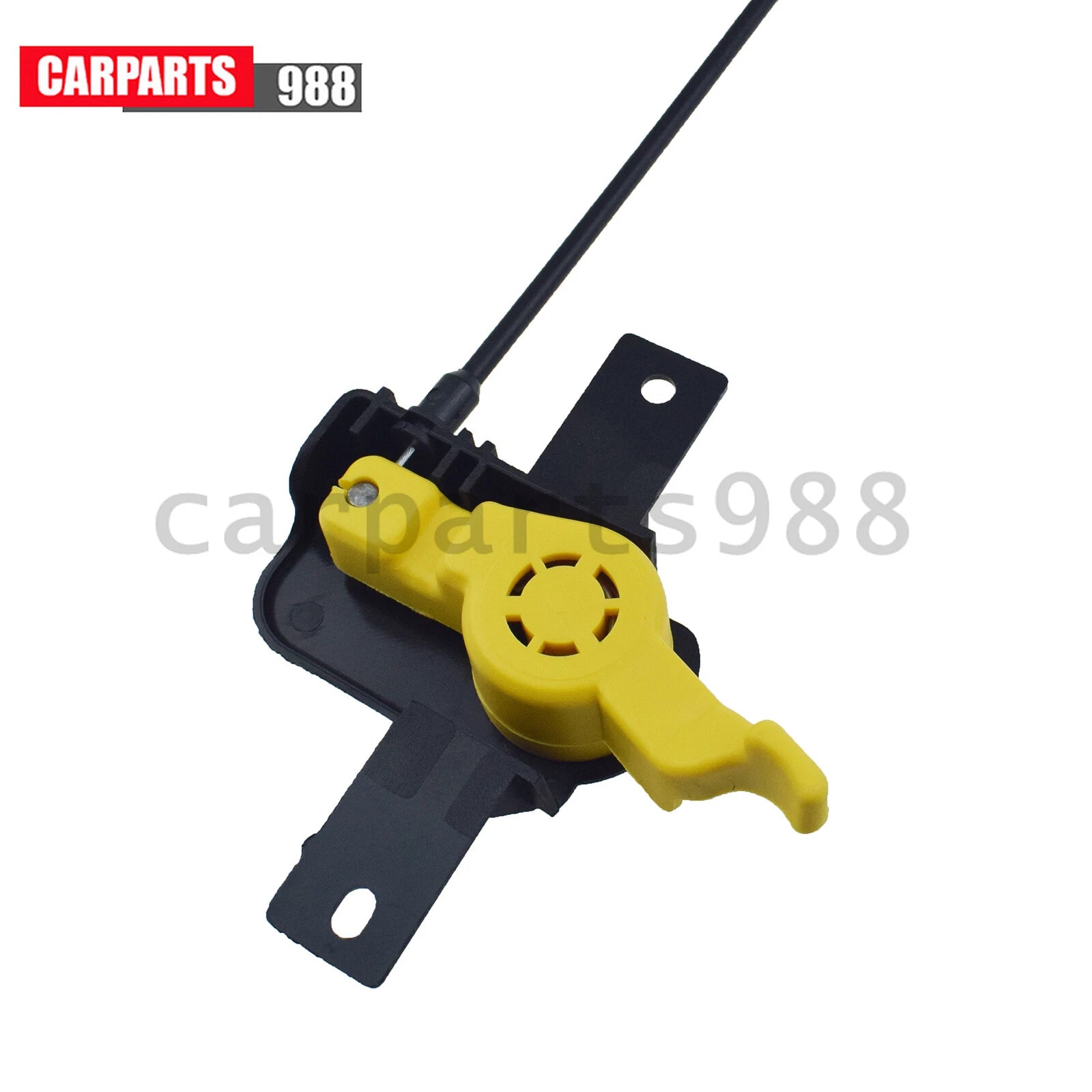Hood Release Cable CV6Z16916A For 2013-18 Ford Escape 15-18 Lincoln MKC 912-221 6B93BC-57