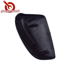 Rear View Mirror Cover Cap Right Passenger Smooth Black For Honda Accord 08-2013 6B93BC-57