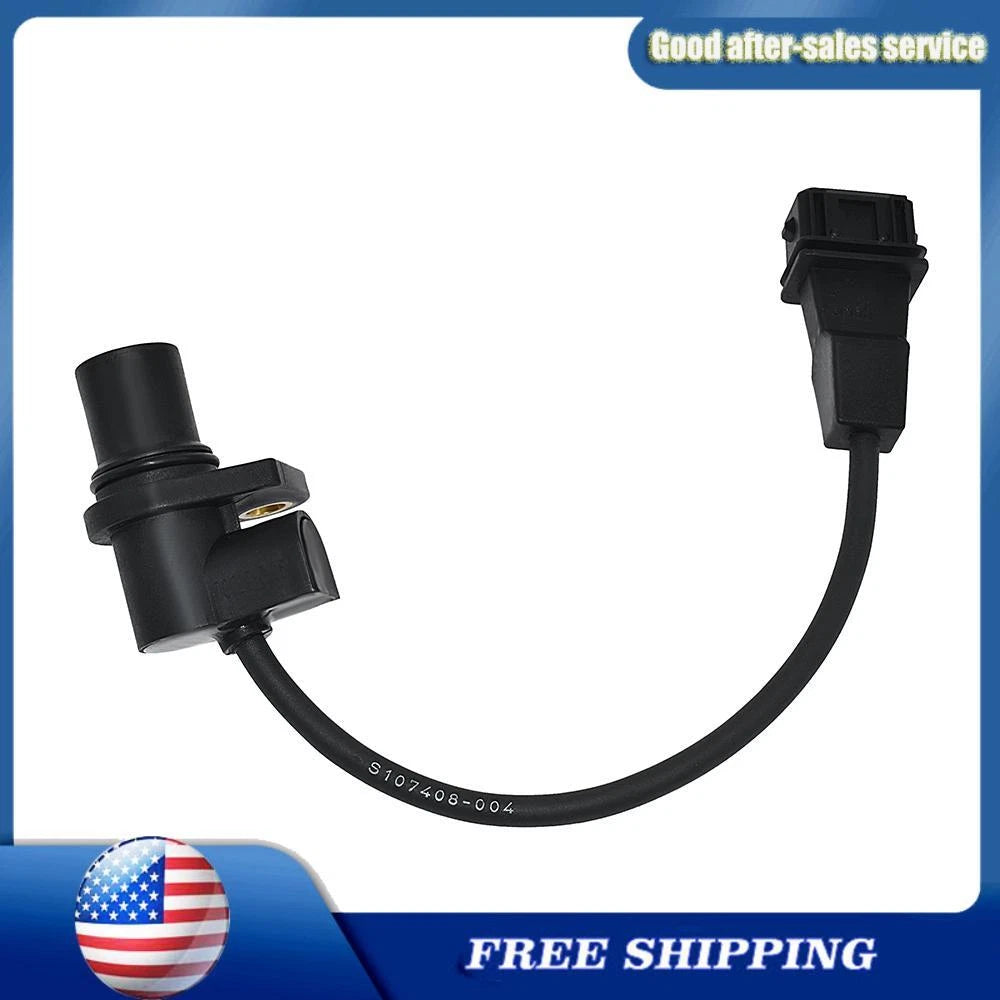 39180-37200 Crankshaft Position Sensor for Hyundai Santa Fe Sonata Tiburon Kia 6B93BC-57