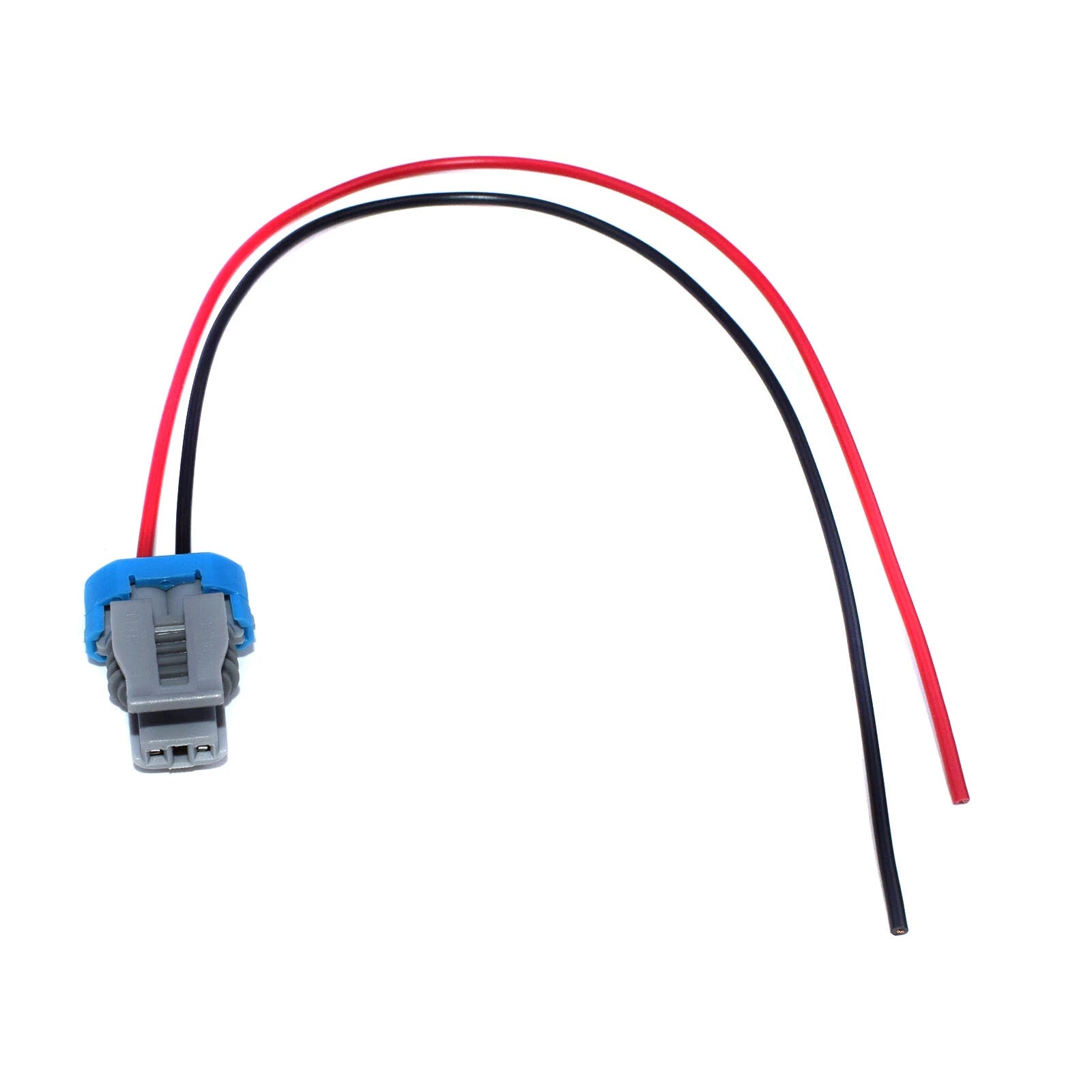 ABS Speed Sensor Connector For GM Vehicles 1984-2006 15306302 12116958 PT419 6B93BC-57
