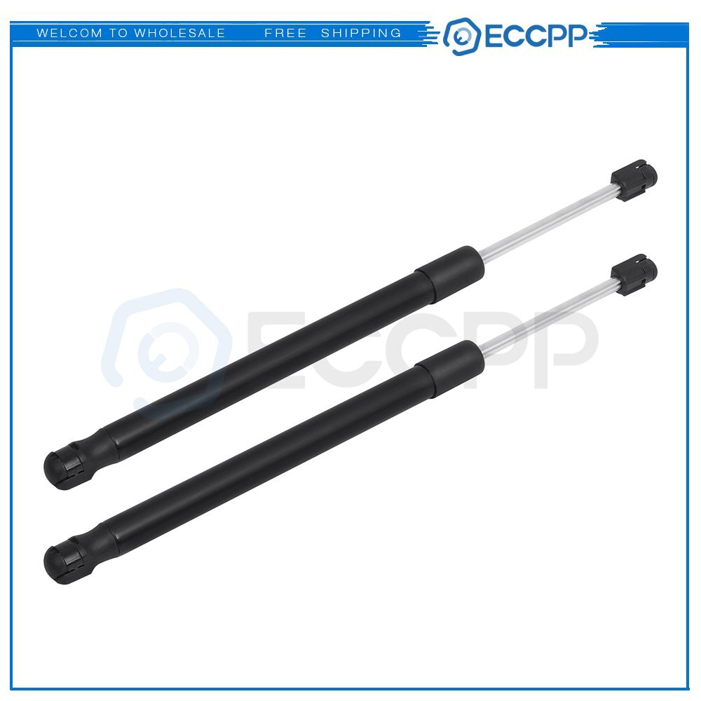 ECCPP 2x Trunk Lift Support Springs Shocks Struts For Dodge Avenger 2008-12 6224 ECCPP