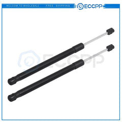 ECCPP 2x Trunk Lift Support Springs Shocks Struts For Dodge Avenger 2008-12 6224 ECCPP