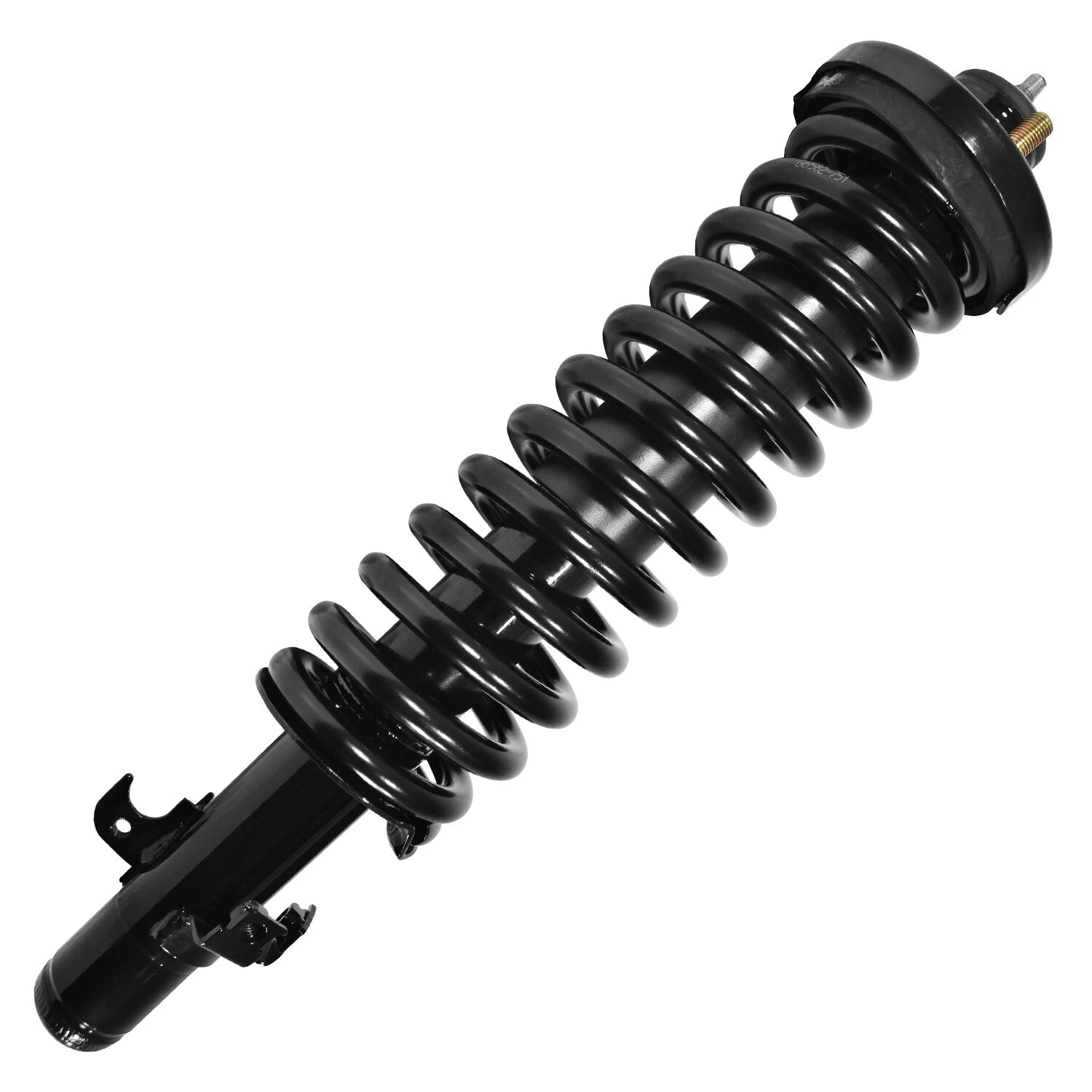 Front Complete Strut Assembly for 1990-1993 Honda Accord 6B93BC-57