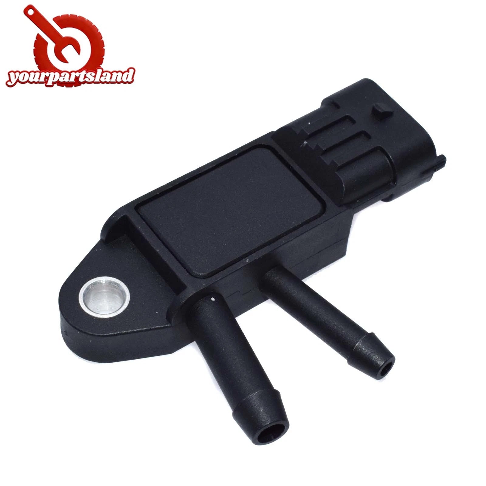 Exhaust Air Pressure Sensor For OPEL SAAB VAUXHALL 93181944,55200301,93185556 6B93BC-57