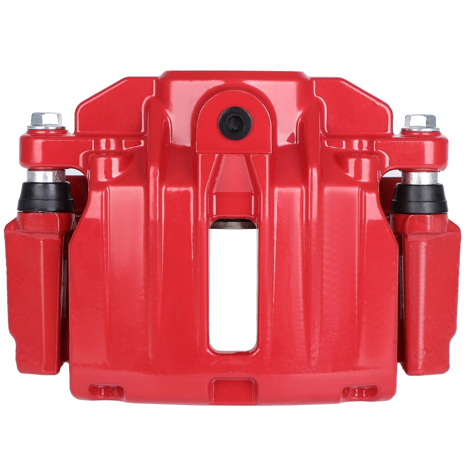 Rear L+R Brake Calipers w/ Bracket Pair For 1999 - 2002 Chevrolet Silverado 1500 6B93BC-57