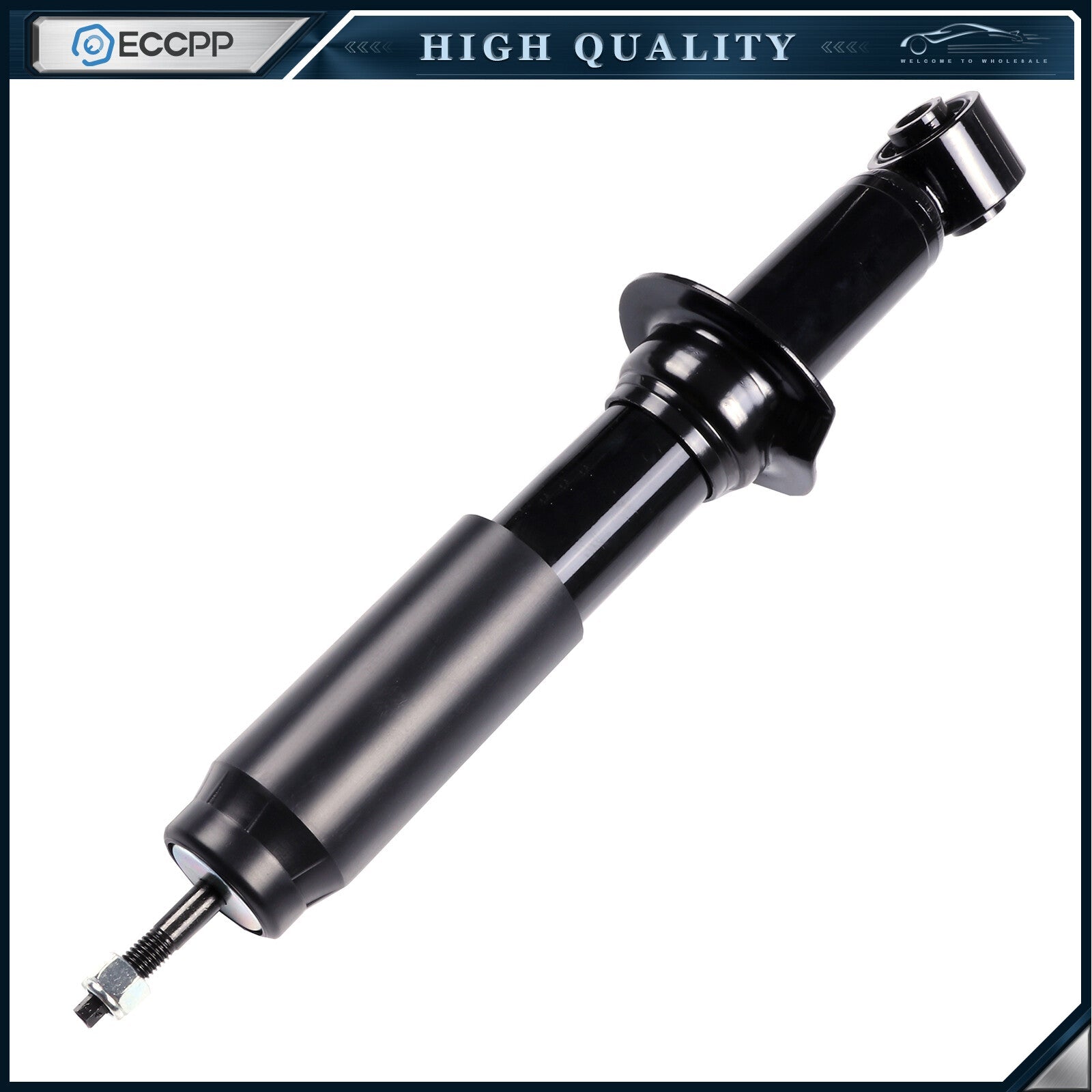 Front Pair Struts Shocks For 2003-2011 Mercury Grand Marquis Left Right 6B93BC-57