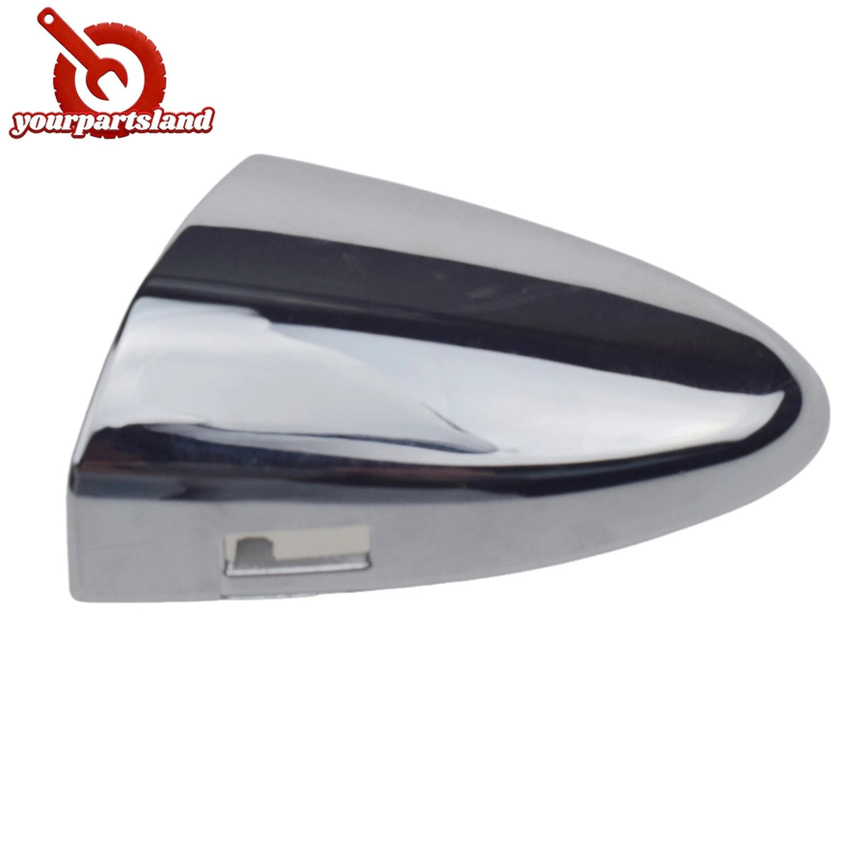 Front LH Driver Exterior Door Handle Cap fits Lexus ES350 2007-2012 LS460 07-17 6B93BC-57