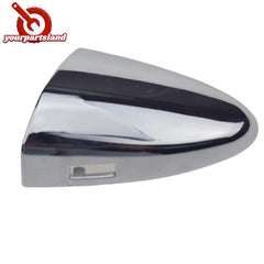 Front LH Driver Exterior Door Handle Cap fits Lexus ES350 2007-2012 LS460 07-17 6B93BC-57