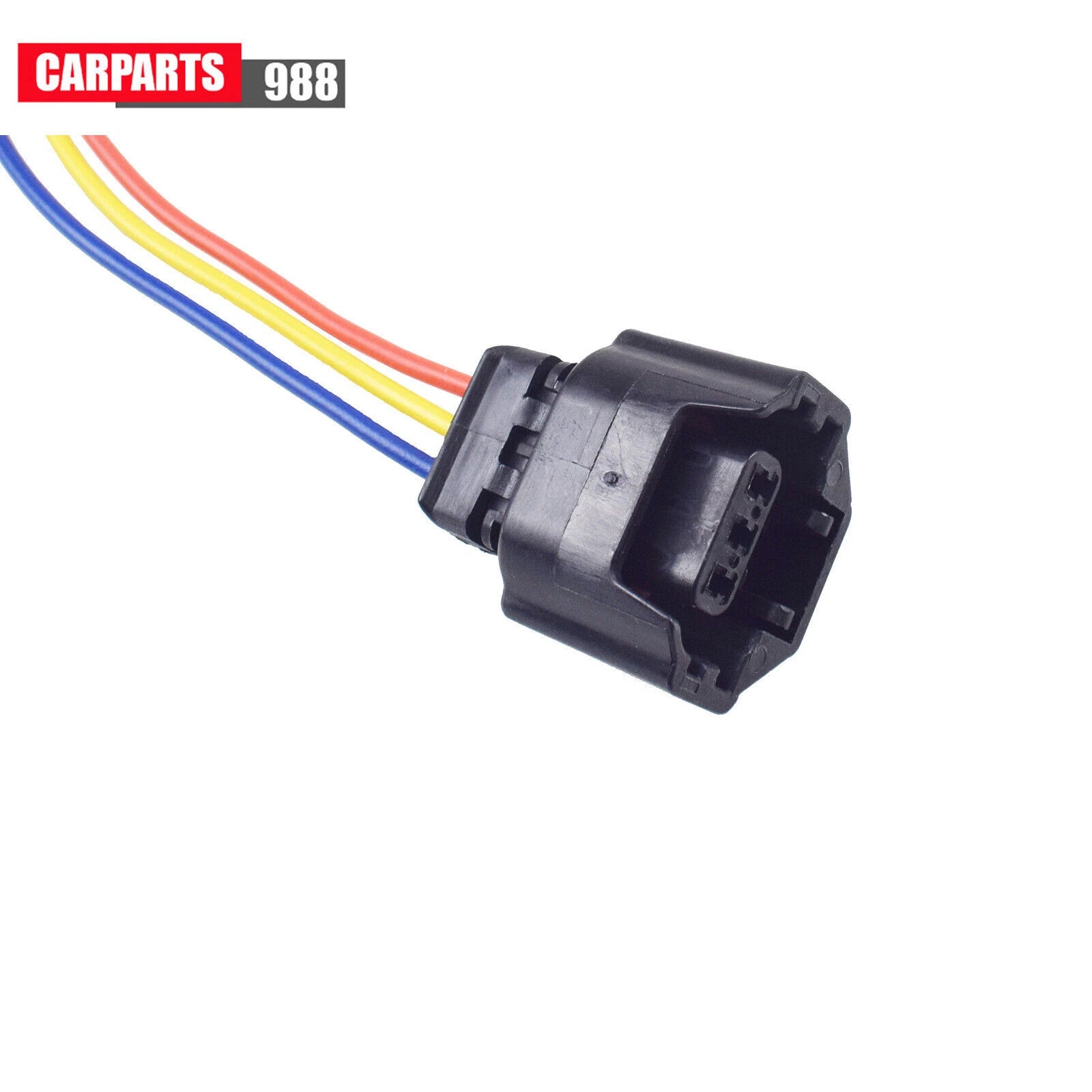 Transmission Speed Sensor +Connector For Nissan Cube Altima Maxima Sentra SU6857 6B93BC-57