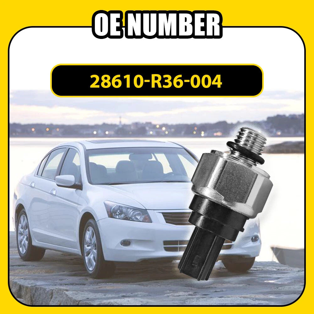 AIR CONDITIONER CLUTCH A/C PRESSURE SENSOR SWITCH FOR HONDA PILOT 2009-2019 EOA 6B93BC-57