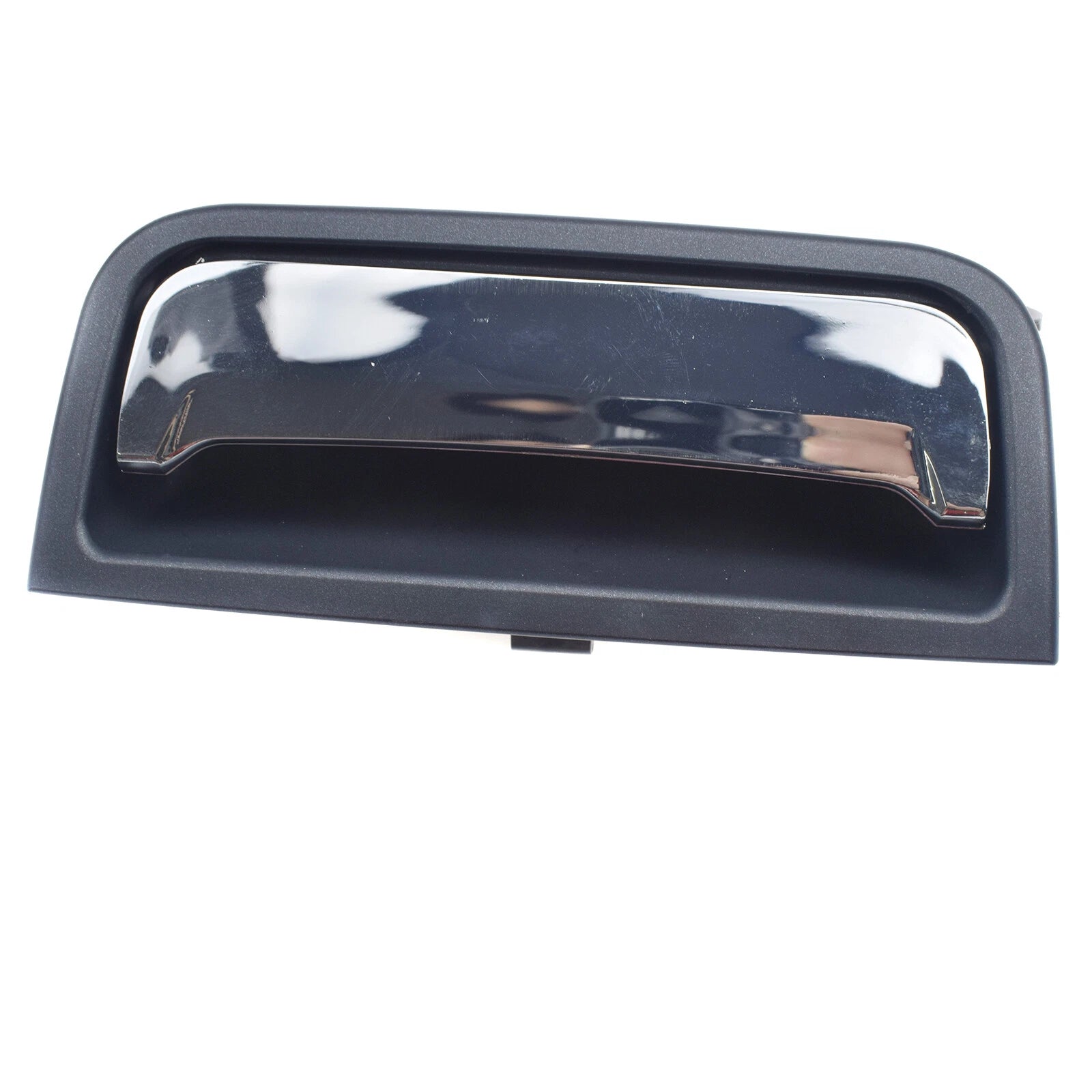 For 2015-2020 Chevy Suburban Tahoe GMC Yukon Center Console Armrest Latch Handle 6B93BC-57