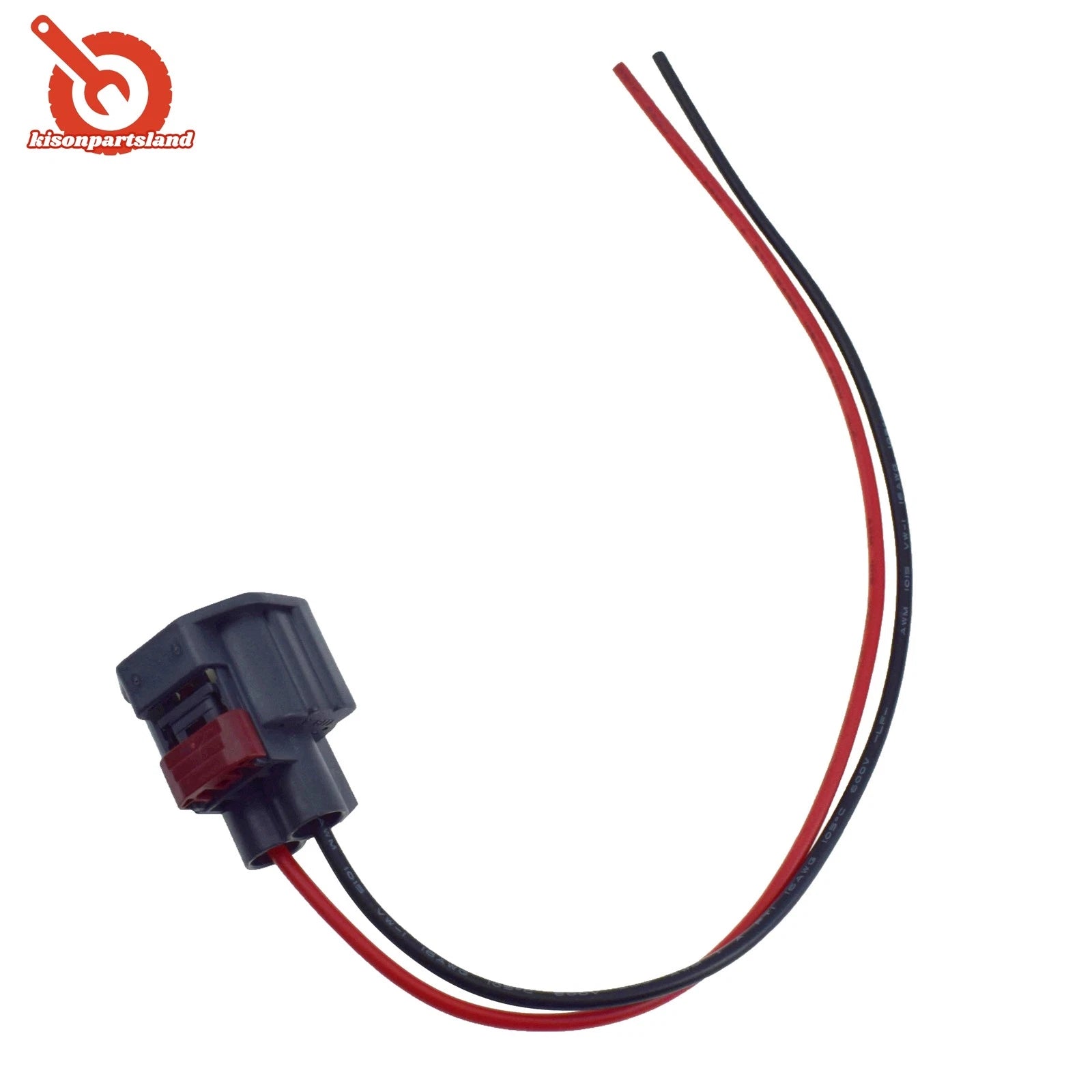Radiator Fan Motor Connector Pigtail for Ford Expedition Mercury Lincoln PT1522 6B93BC-57