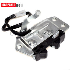 Tailgate Rear Back Door Lock Latch for Toyota Hiace Dyna 69350-95J01 69350-95J02 6B93BC-57