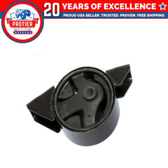 Motor Mount Set 3PCS 1995 - 1998 Fits Nissan 200SX 2.0L For Manual Transmission 6B93BC-57