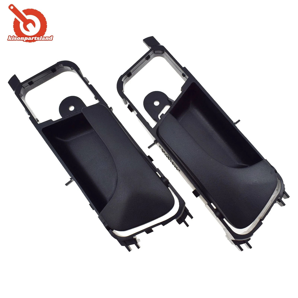 LH RH Inside Interior Door Handle For 04-08 Suzuki Forenza 8310185Z00,8310285Z00 6B93BC-57