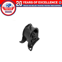 Engine Motor & Trans Mount 2PCS Set 1988-1991 Fits Honda Prelude 2.0/2.1L Manual 6B93BC-57