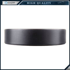 2" Front Leveling Lift Kit & Front Struts & Rear Shocks For Ford F-150 2009-2012