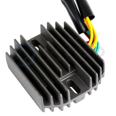 ECCPP 2Pcs Regulator Rectifier For Honda CBR600RR CBR 600 Rr 2003 2004 2005 2006 ECCPP