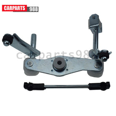 For 2004-2008 Chevrolet Aveo Manual Transmission Shifter Equalizer Link 25193630 6B93BC-57