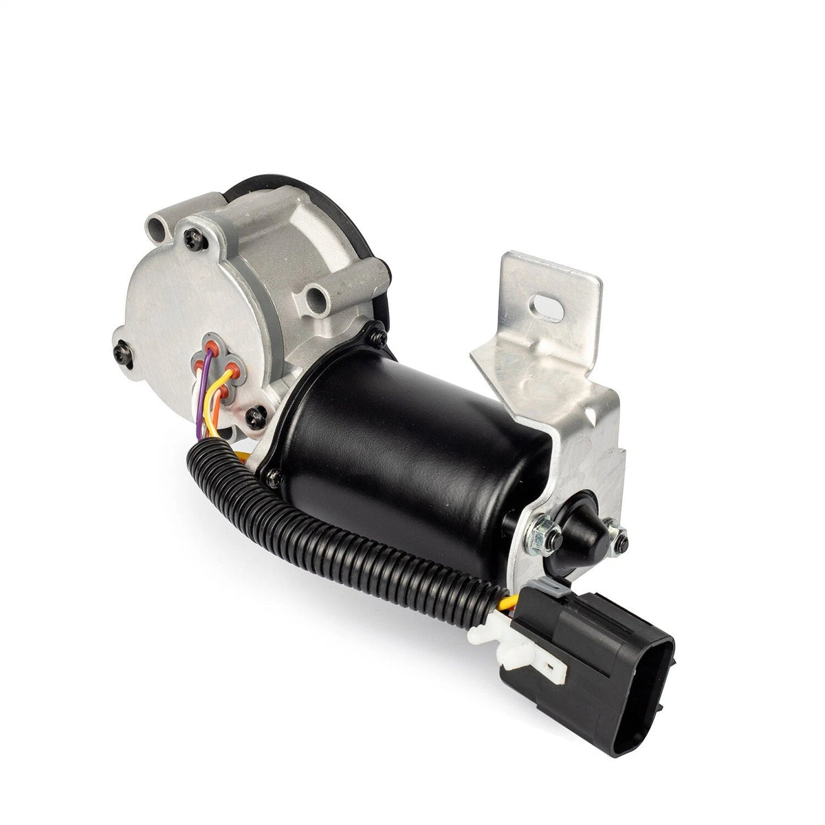 Transfer Case compatible with Hummer 2006-2010 H3 H3T V8 L5 6B93BC-57
