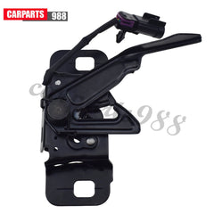 Front Hood Latch Lock for 2013 2014 15-2016 Chevrolet Malibu 22830704 23479830 6B93BC-57