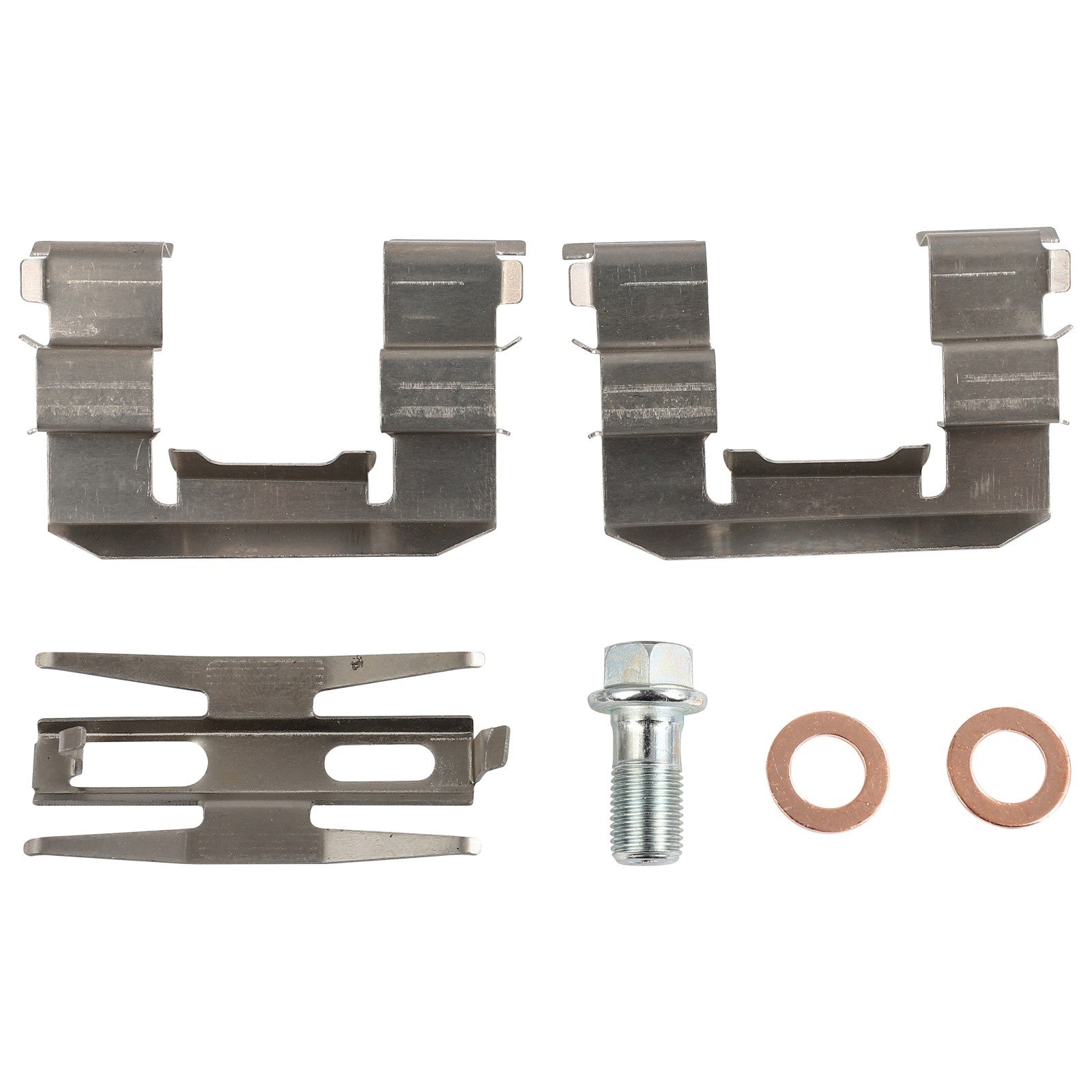 Front Right Brake Caliper 1Pc  Set For 2002-2005 Hyundai Elantra 19B2849 6B93BC-57