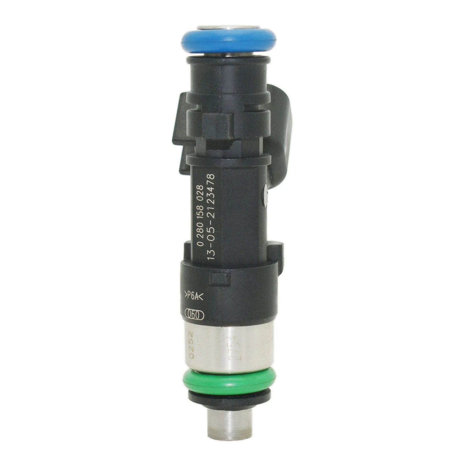 1x Fuel injector For Dodge Charger Chrysler 300 Sebring 2.7L 3.5L 6B93BC-57