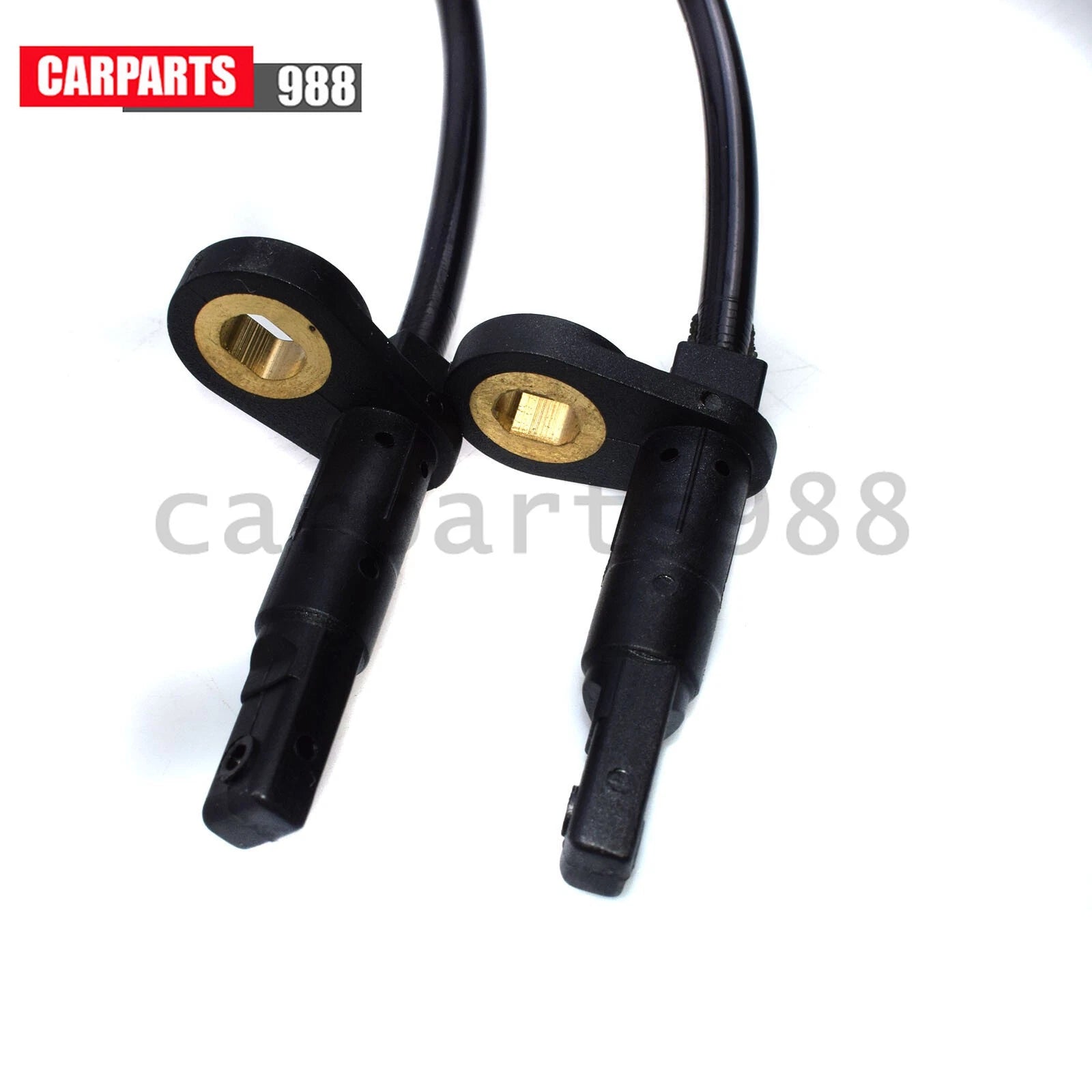 Front LH RH ABS Wheel Speed Sensor For Nissan Murano Quest 2004-2009 47911CK000 6B93BC-57