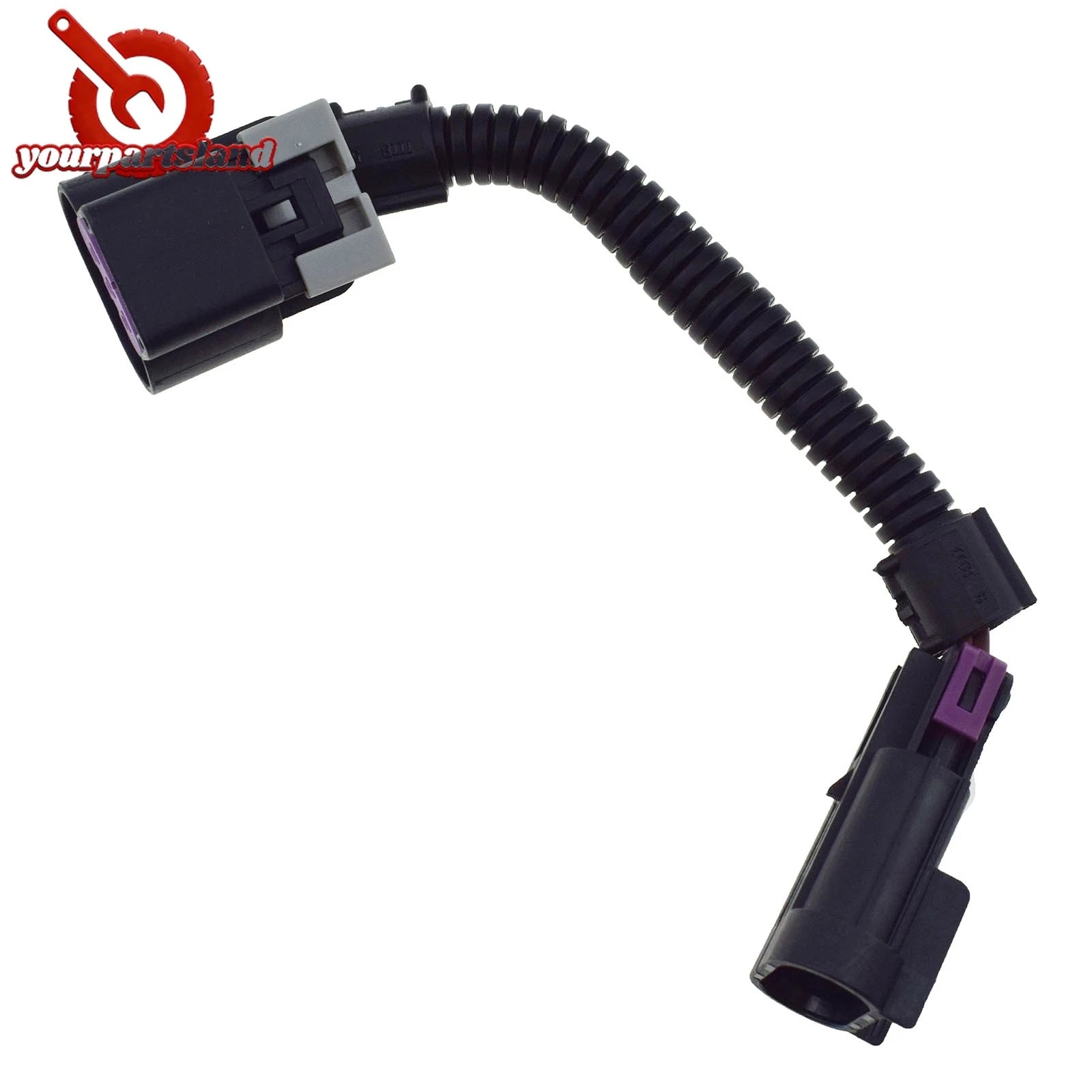 Auto Start Stop Disable Delete Eliminator Cable For GMC Chevrolet Cruze Malibu 6B93BC-57