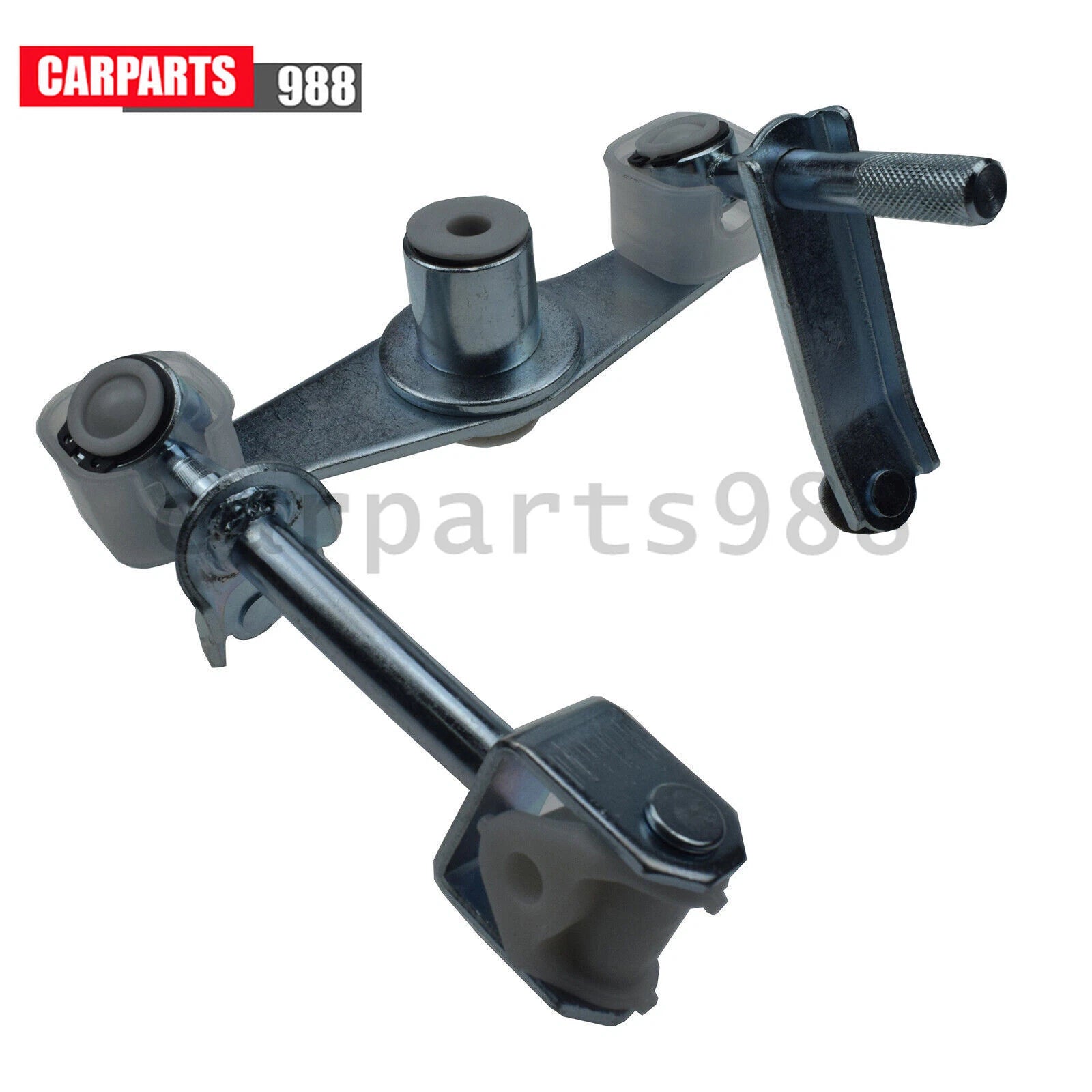 For 2004-2008 Chevrolet Aveo Manual Transmission Shifter Equalizer Link 25193630 6B93BC-57