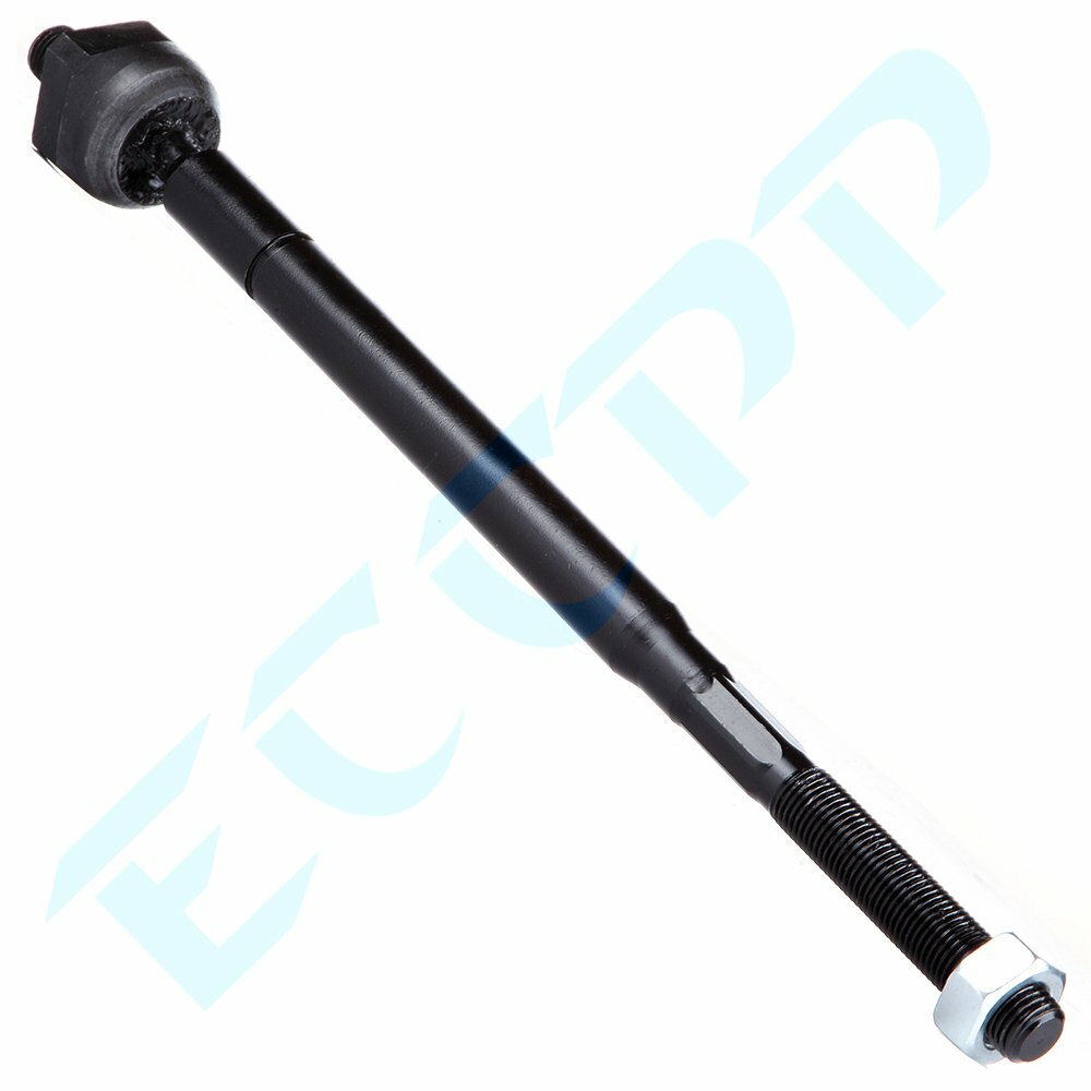 8Pieces Front Ball Joint Tie Rod Sway Bars Kit Fits 99-02 03 Mitsubishi Galant MITSUBISHI