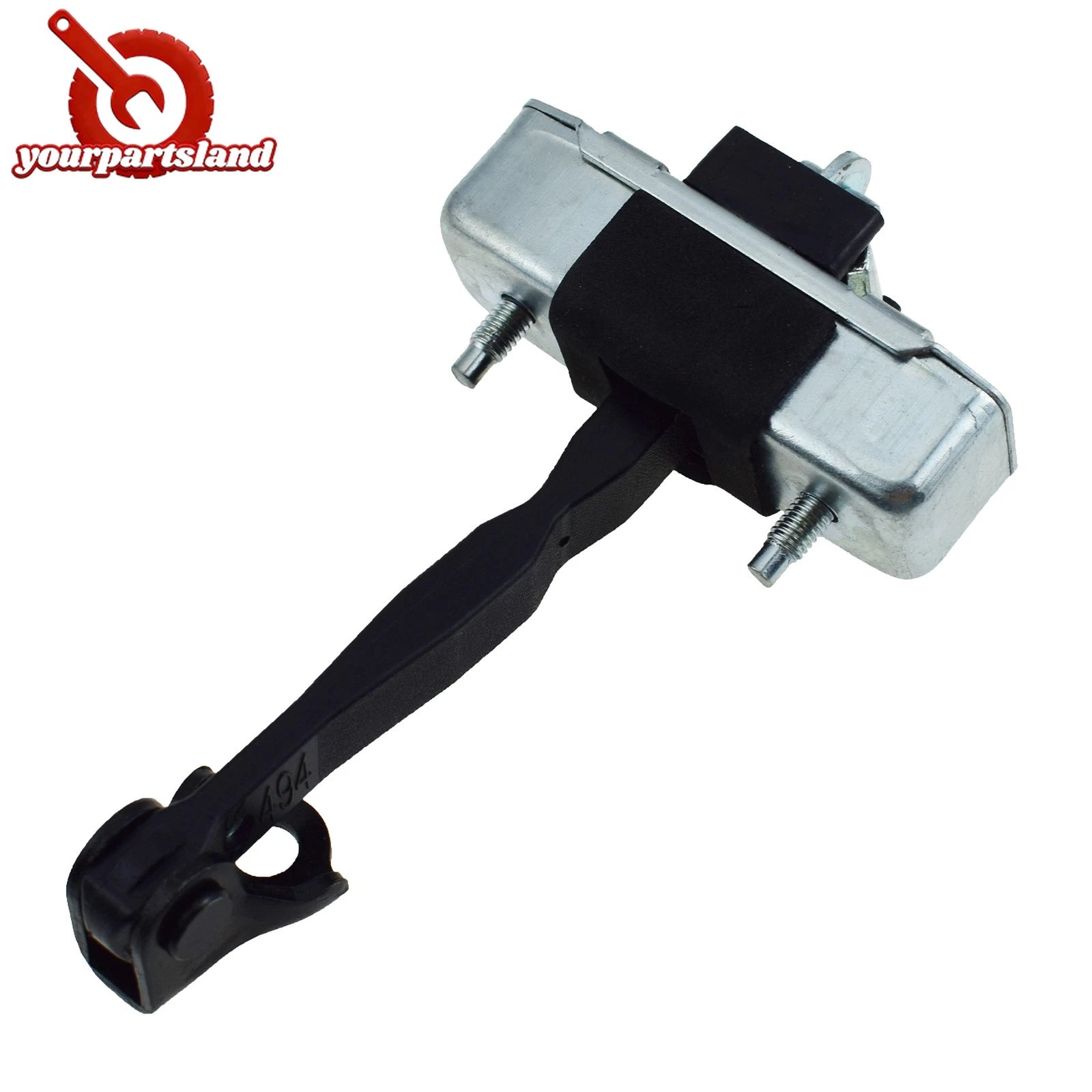 Rear LH=RH Door Stop Check Limiter Strap 68630-60100 for Toyota Tacoma 2005-2016 6B93BC-57