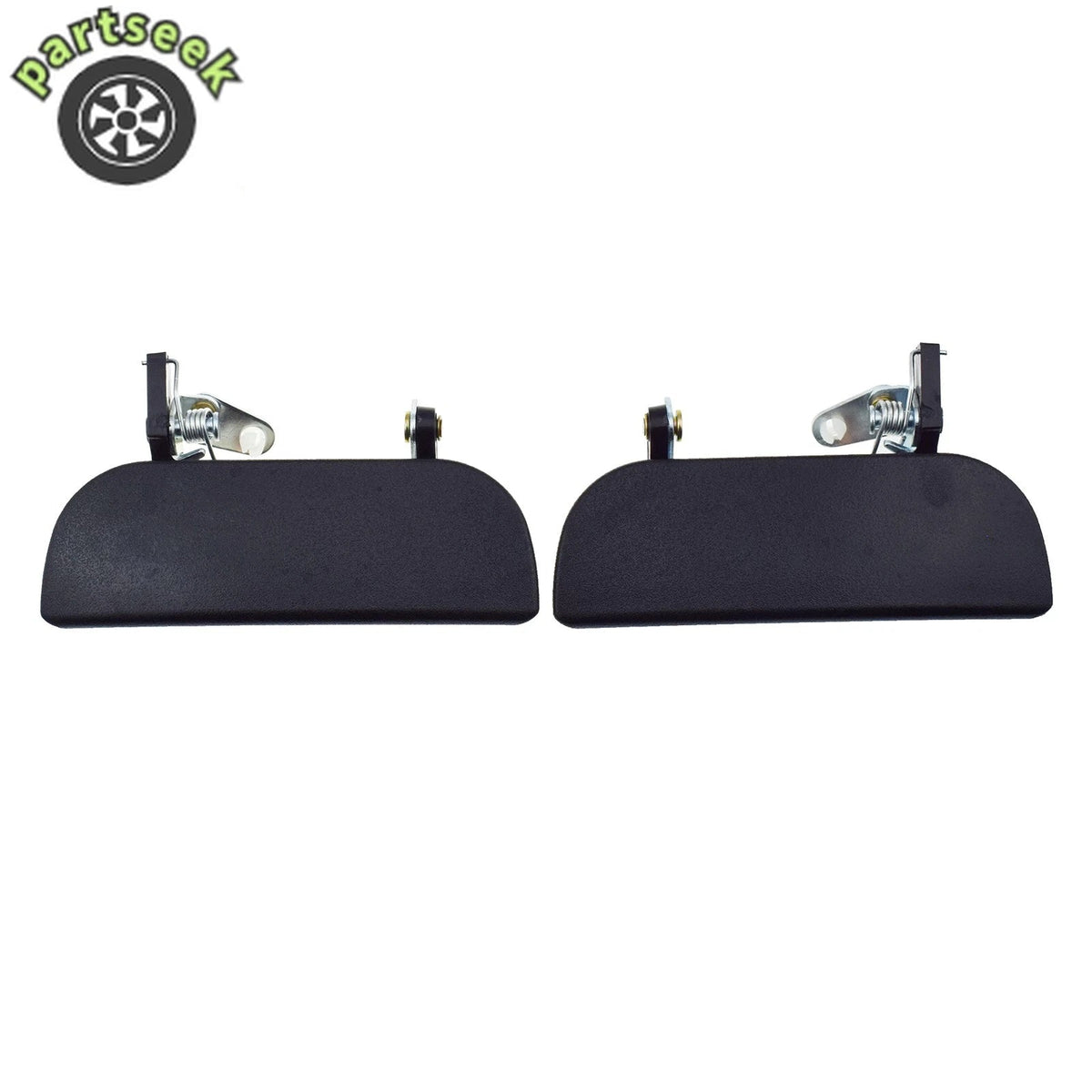 Pair Door Outer Handle 823305H000 823405H000 for Hyundai Truck HD 1998-2002 6B93BC-57