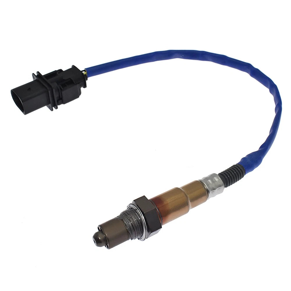 8F9Z-9F472-H Front DY1185 Oxygen Sensor for Ford E-250 Explorer Lincoln MKT3.5L 6B93BC-57