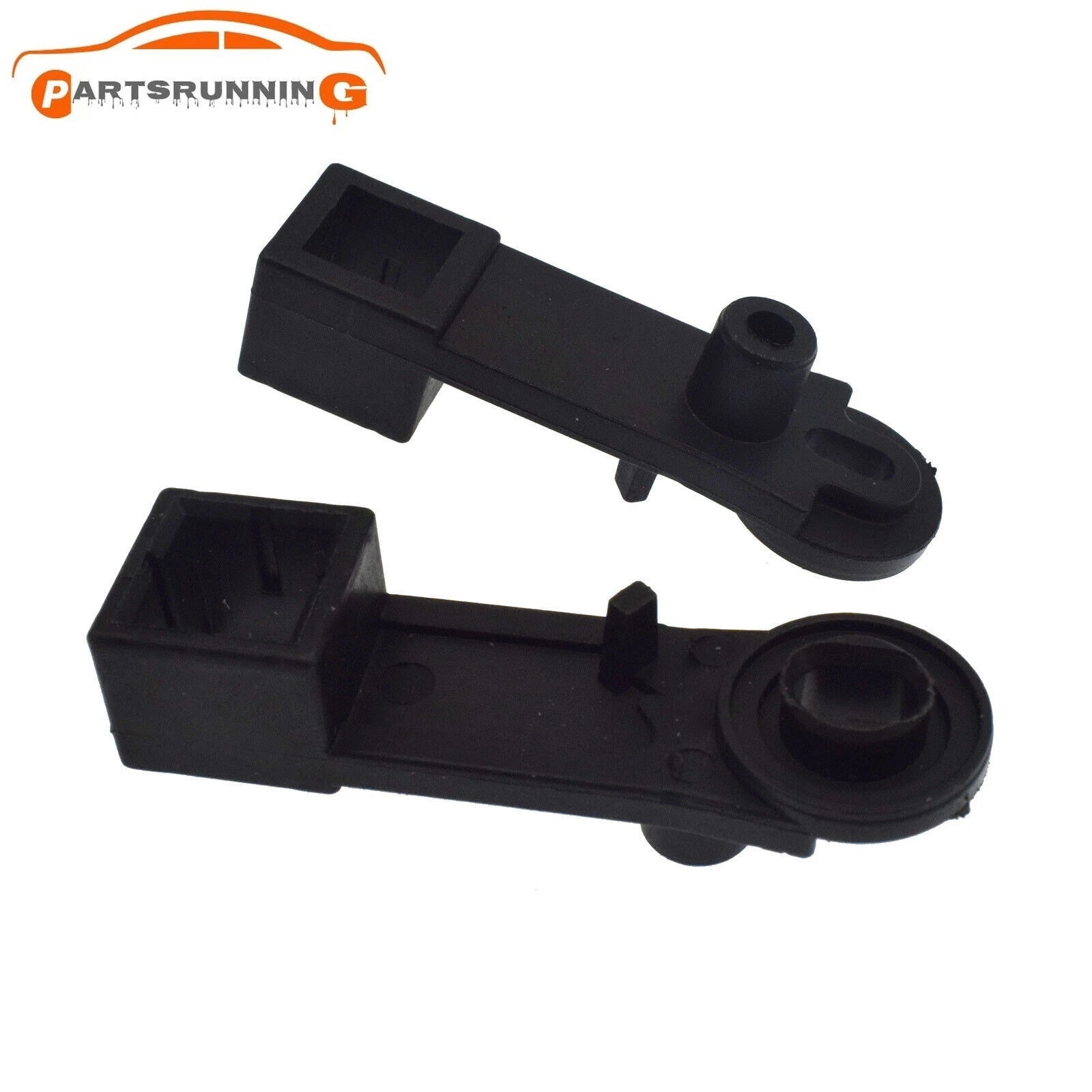 Intake Manifold Runner Connecting Rod Kit For Mercedes-Benz Diesel 3.0L V6 OM642 6B93BC-57