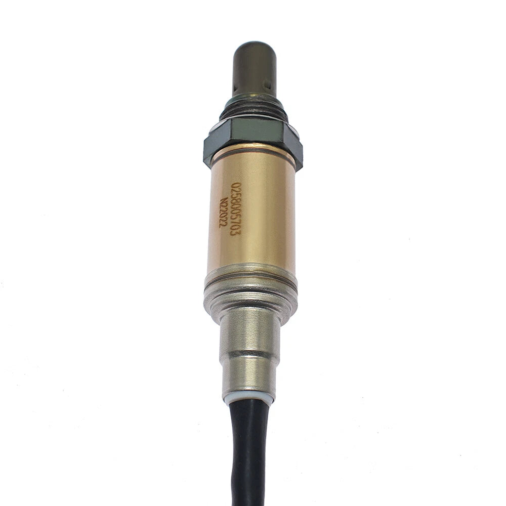 0258005703 Oxygen Sensor for Chevrolet GMC Isuzu Oldmobile Pontiac Buick Daewoo 6B93BC-57