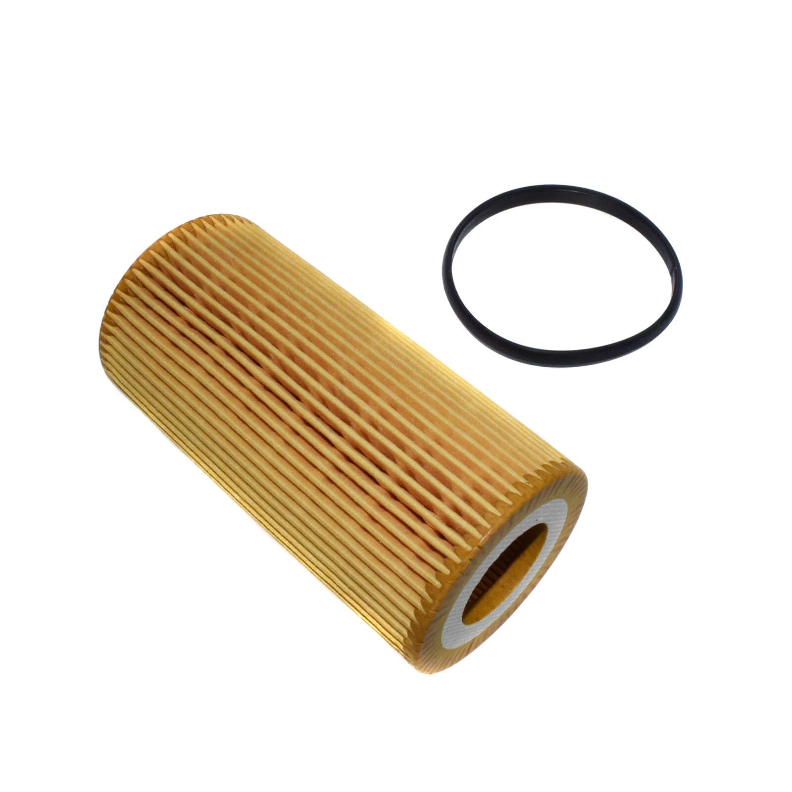 Engine Oil Filter HU7196x For VW Beetle Bora Golf Jetta Passat Audi A3 TT RS3 6B93BC-57