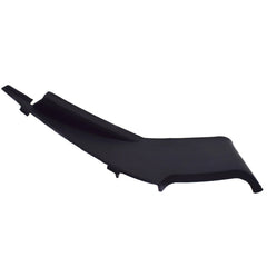 Front Right Windshield Wiper Side Cowl Extension Trim for Nissan Altima 2019-21 6B93BC-57