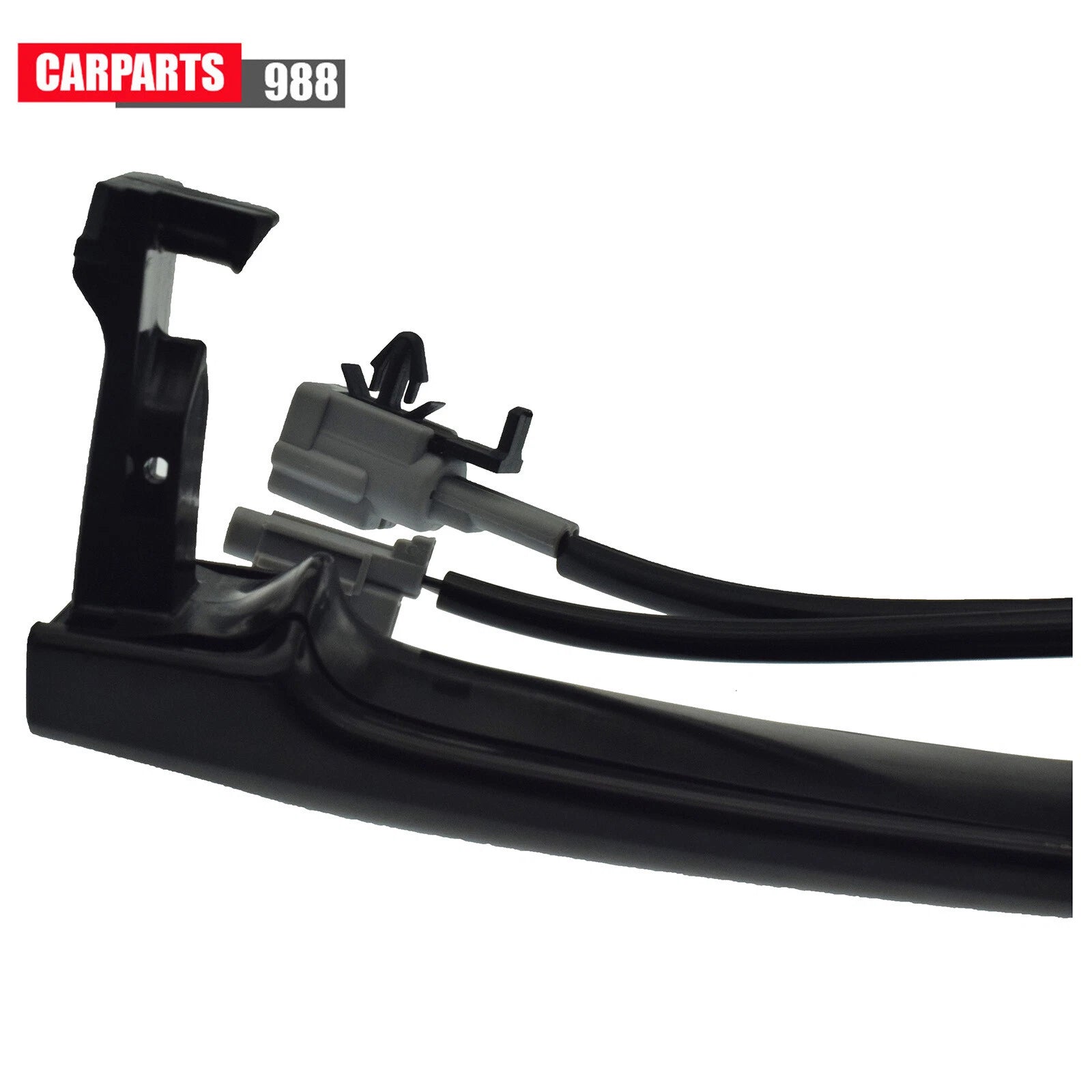Front Outside Door Handle Keyless Entry for Nissan Juke 82646-3WC2A 80640-1FA5B 6B93BC-57