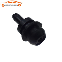PCV Valve & Grommet Kit 17130-P2M-A01 11855-P72-000 For Honda Civic 1996-2000 6B93BC-57