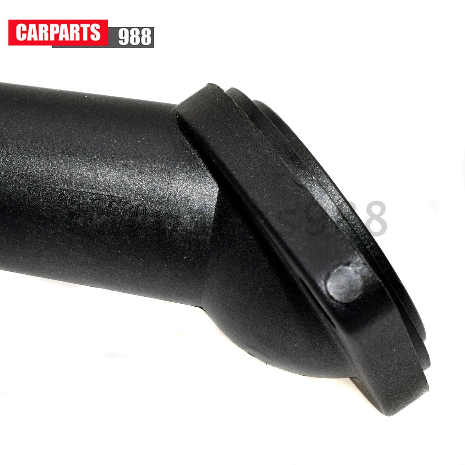 Thermostat Housing Coolant Flange For VW Jetta Golf Beetle Audi TT 06A121121C 6B93BC-57