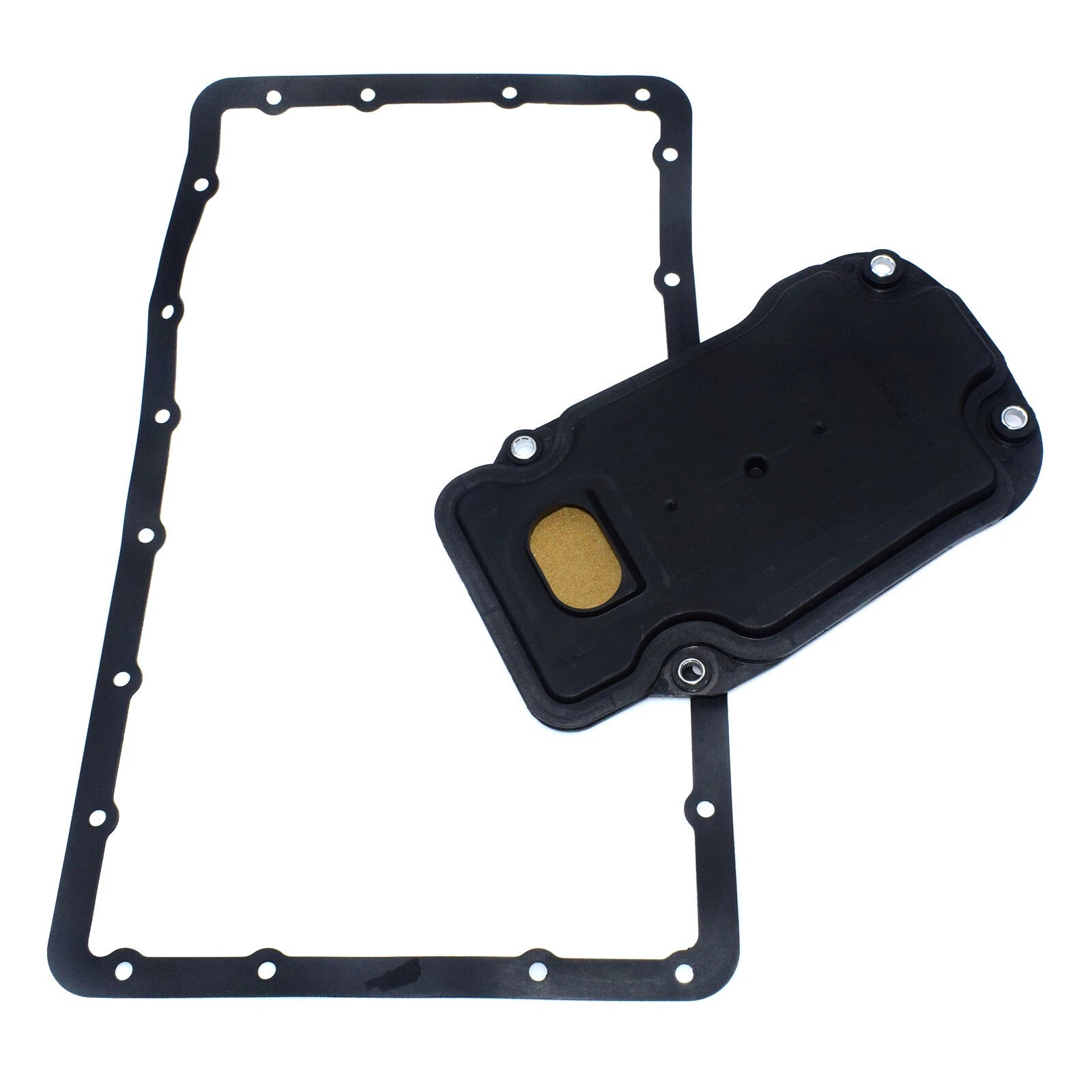 Automatic Transmission Oil Filter With Gasket For Lexus IS350 SC430 3533050020 6B93BC-57