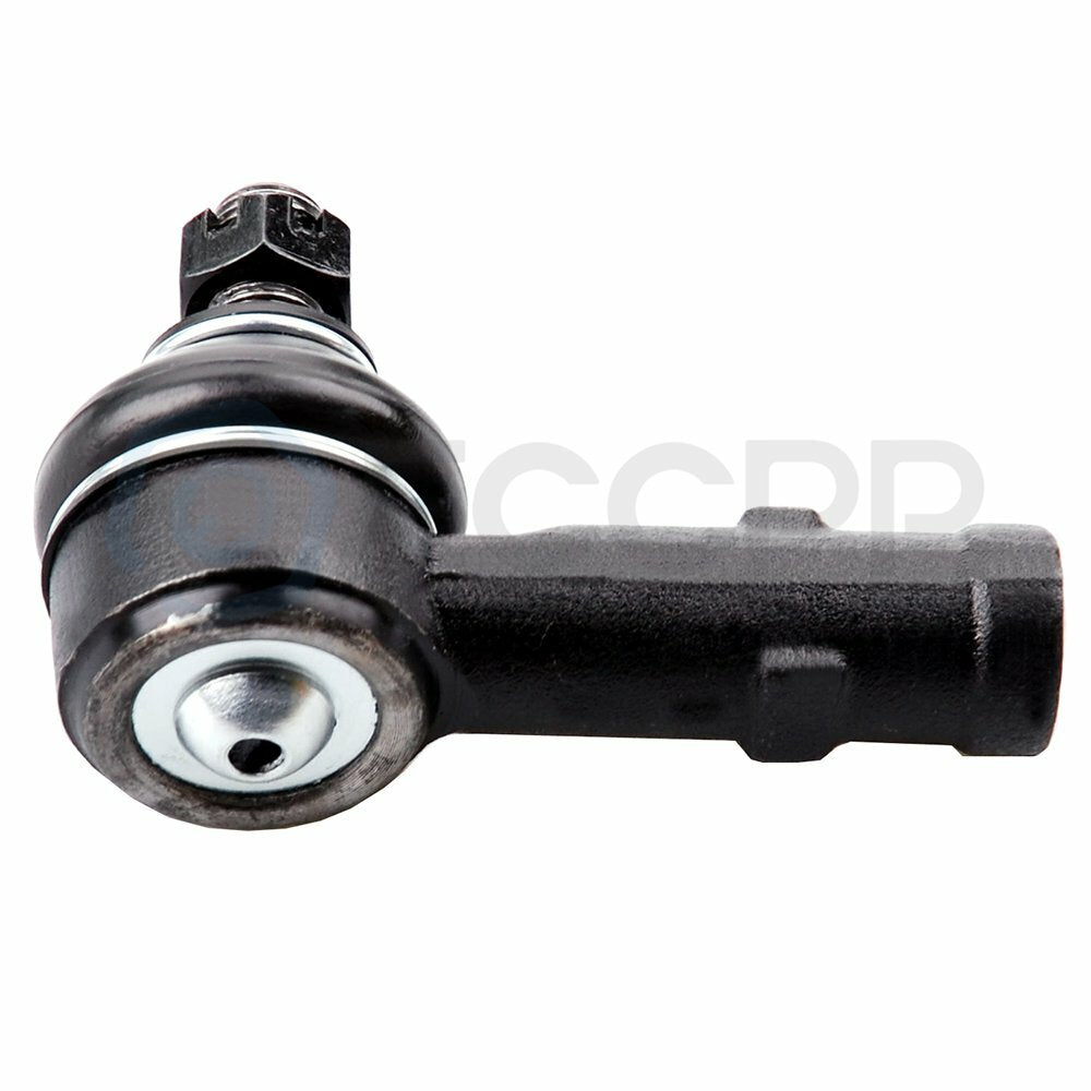 8pcs For 1997-2002 2003 Ford Escort Front Lower Ball Joints Tie Rods Sway Bars 6B93BC-57