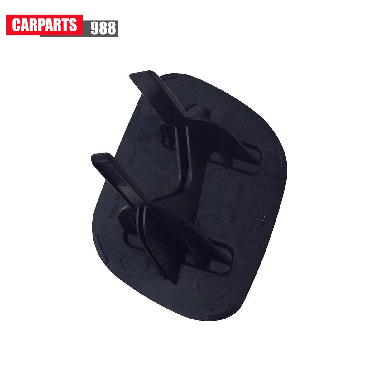 Right Side Headlight Cleaning Washer Nozzle CoverFor Hyundai Tucson 2015-2018 6B93BC-57