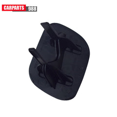 Right Side Headlight Cleaning Washer Nozzle CoverFor Hyundai Tucson 2015-2018 6B93BC-57