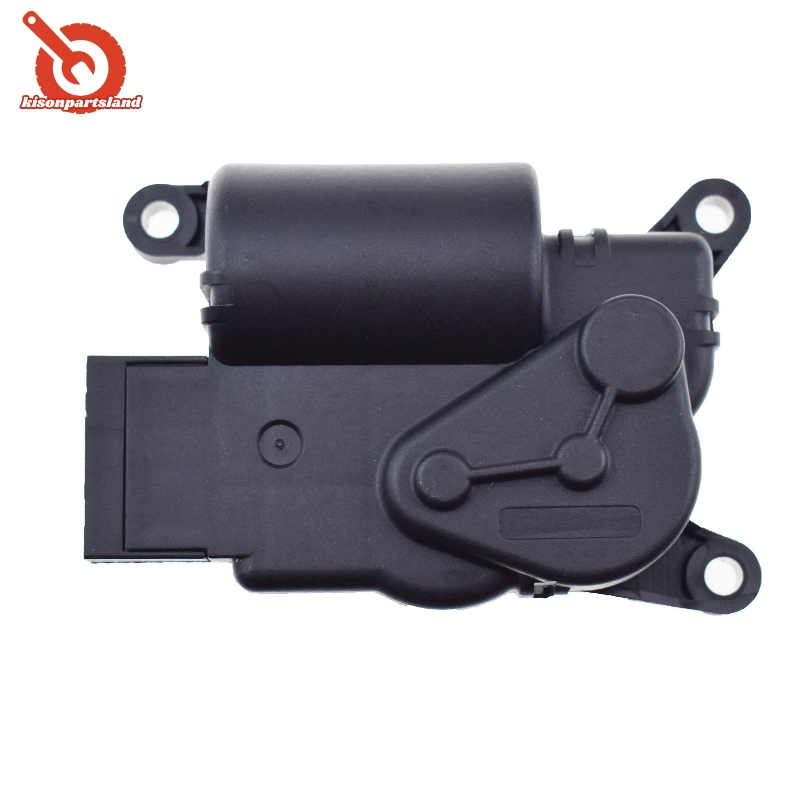 HVAC Heater Blend Door Actuator For VW Golf Tiguan AUDI A3 S3 Q2 SEAT SKODA 6B93BC-57