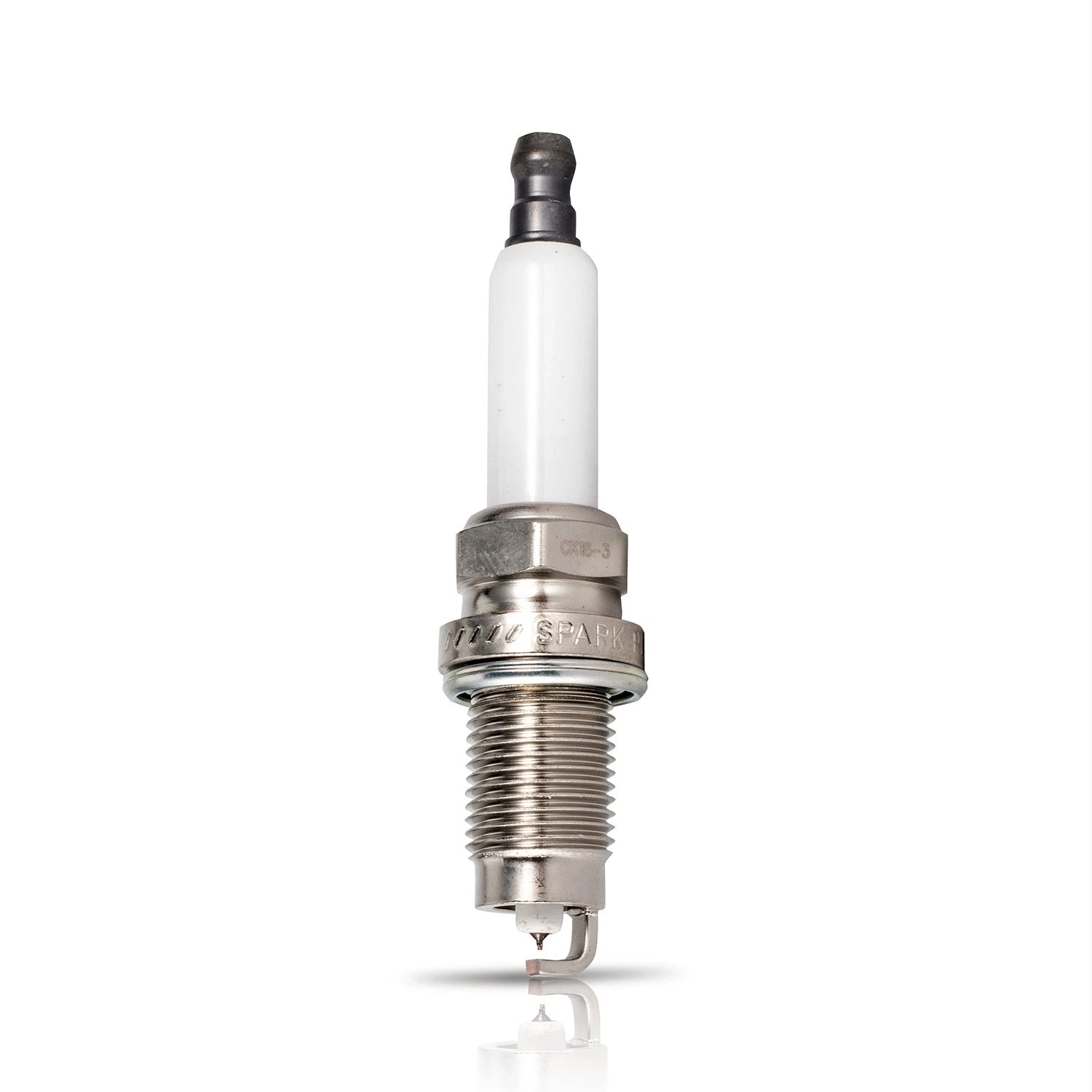 Spark plug for Nissan 1990-1997 Pickup D21 Stanza 240SX l4 2.4L 6B93BC-57