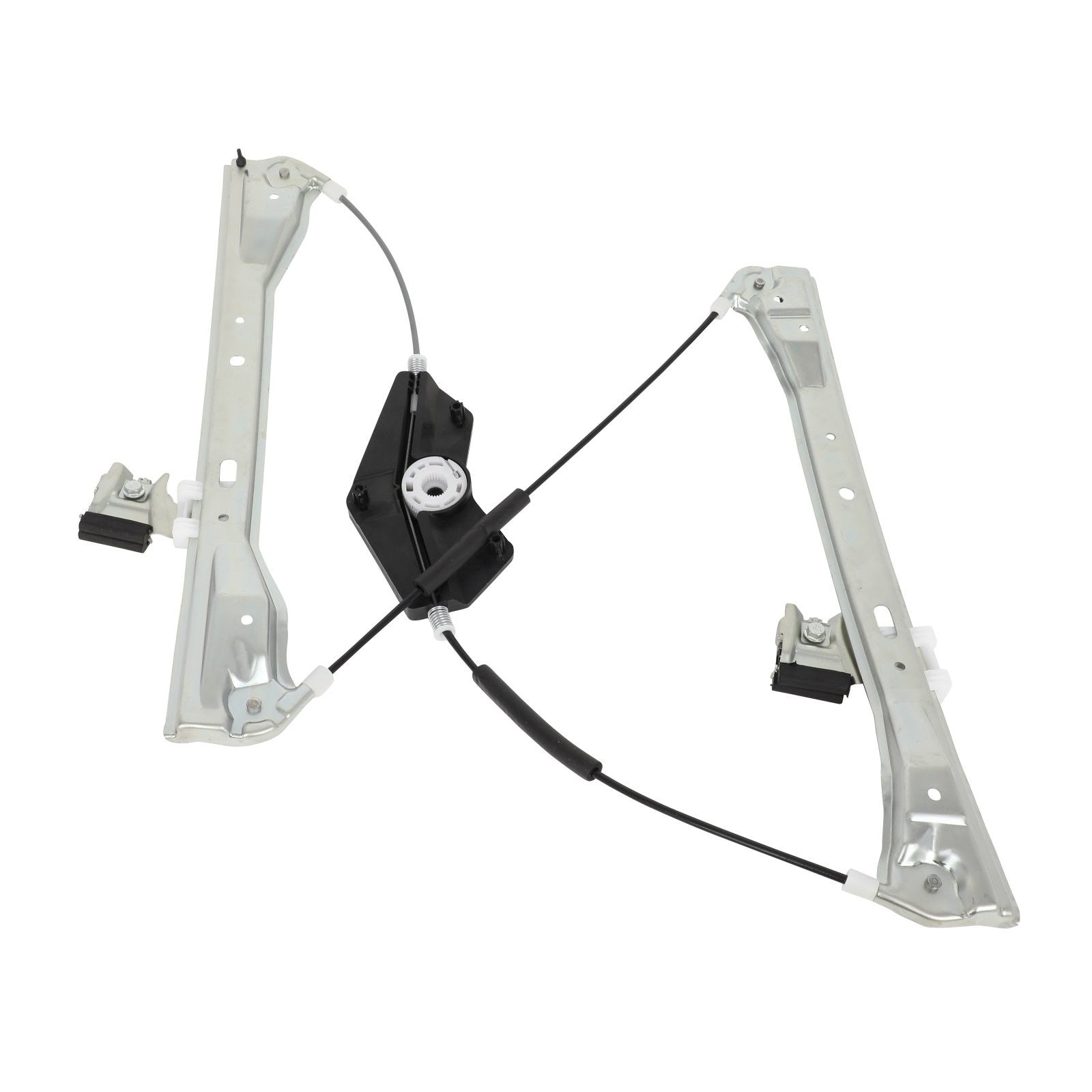 For Mercedes-Benz 2012-2008 Window Regulators Front Left & Right KOEEP