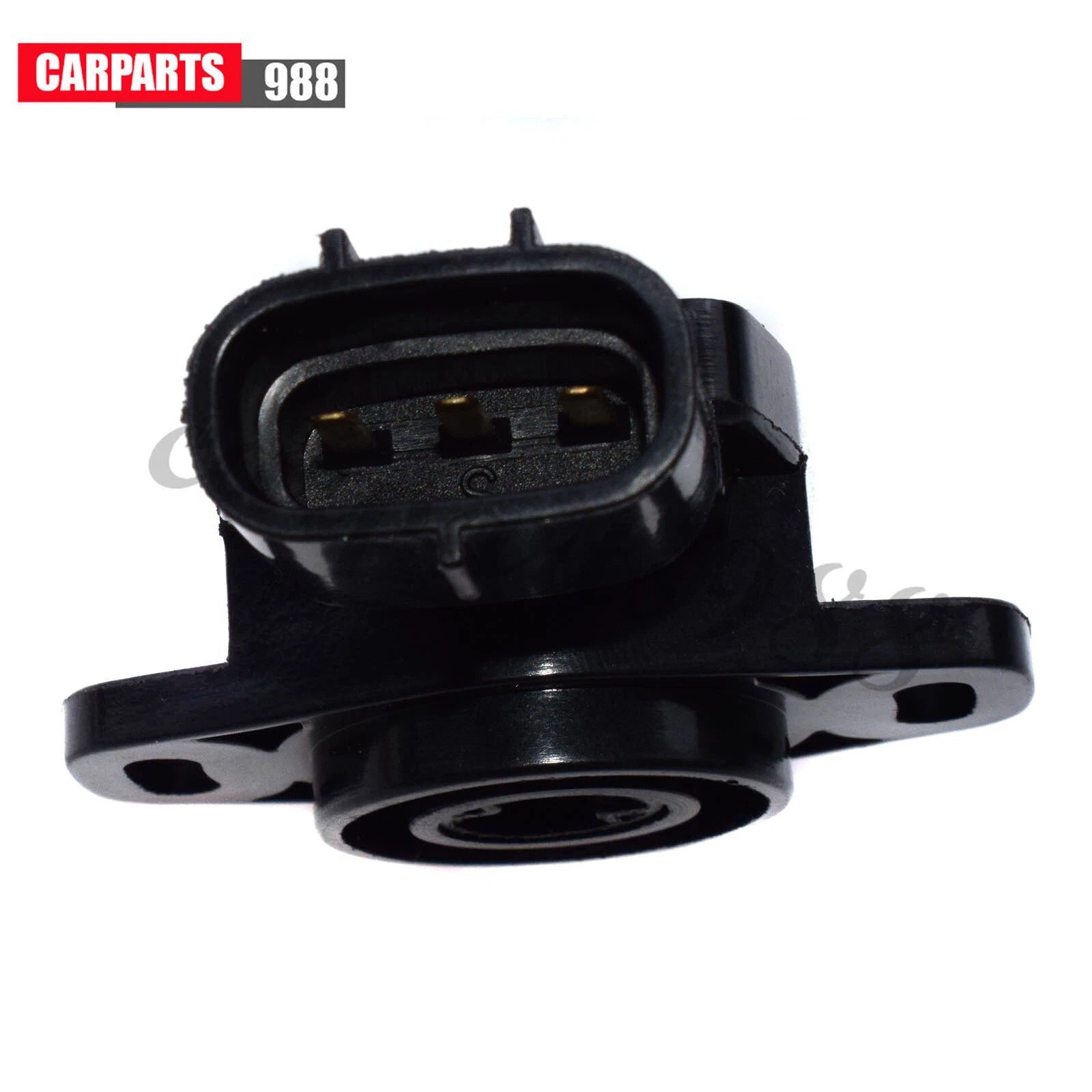 Throttle Position Sensor TPS 1342065D00 For Suzuki XL-7 Vitara Chevrolet Tracker 6B93BC-57
